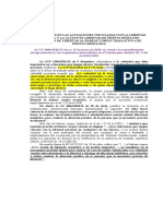 La Celeridad en Las Actuaciones Vinculadas Con La Libertad Personal y La Acción de Libertad de Pronto Despacho. 49.18