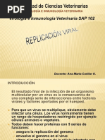 Replicacion Viral 2 PDF