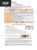 Semana 13.03 Al 17.03 PDF