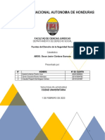 Informe de Las Fuentes Del Derecho de La Seguridad Social-Grupo 4