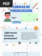 Curvas de Persecucion