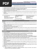 Resume - Jasmeet Singh PDF