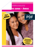 HealthyBodies Appendix Girls PDF