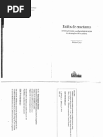 Estilos de Enseñanza-Estela Cols PDF