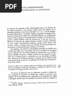 MORADIELLOS E. Evolucion de La Historiografia PDF