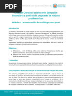 M4 Curso Aprendizaje Basado en Núcleos Problemáticos