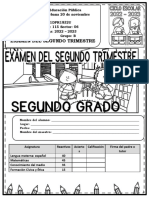 EXAMEN