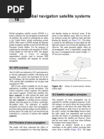 Chp18 - Global Navigation Satellite Systems