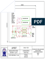 Layout Perkuliahan Di Upb