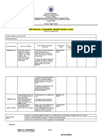 ILMP Sample