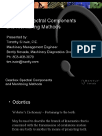 Symetro G/box Componenet