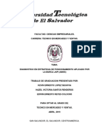 Posicionamiento de Marca PDF