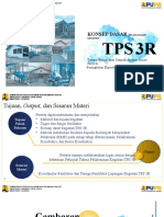 Konsep Dasar TPS 3R