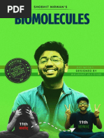 Biomolecules - Shobhit Nirwan-2 PDF