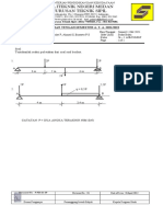 Form Ujian UAS SEM A 2122 D3 STATIKA1