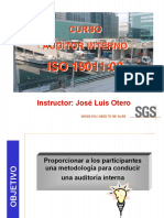 05 Auditor Interno