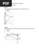 Tutorial 1 Questions