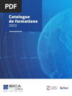 2022 FR Cat Formation A4 Sica Nucleaire PDF