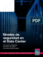 Ebook Seguridad en Data Center