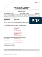 Aceite Hidraulico Azolla ZS68