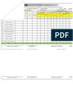 Padron Qalywarma 2022 Primaria