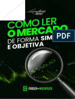 Como Ler o Mercado de Forma Simples e Objetiva - Guilherme Cardoso