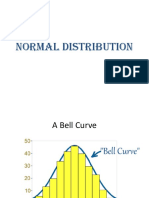 Normal Distribution