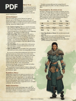 Druid - Circle of Elements PDF