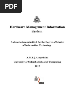 Hardware Management Information System-14550044 PDF