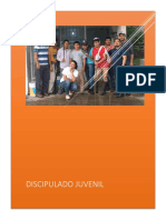 Geca DISCIPULADO JUVENIL PDF