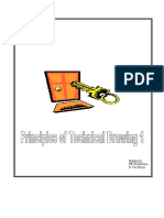 Drawing Book - First Year Technical Drawing