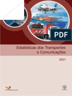 Transportes e Comunicacoes 2021 PDF