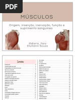 Material - Músculos PDF