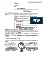 Matemática 2°C GP11 PIE