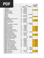 Docsity Ejercicio 49 Practiquemos Contabilidad