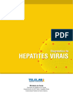 Hepatites - Manual Aula 1 - SEM PDF