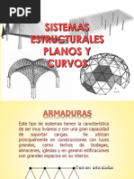 Sistemas Estructurales-Clasificación