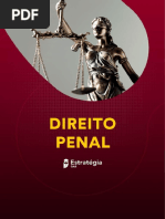 PDF 00 - Simulados - Direito Penal