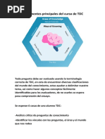 TDC La Guia Definitiva