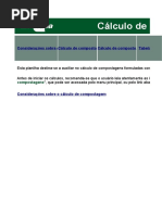 CompostCalc Excel V 2.9p