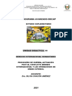 Estudio Suplementario Dih 03