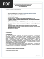 Gfpi-F-019 - 13 Estados Financieros