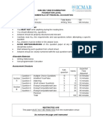 FR111.FFAF - .L Question CMA May 2022 Examination PDF