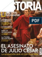 REVISTA Historia National Geographic Nº232 PDF