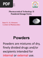 Powder