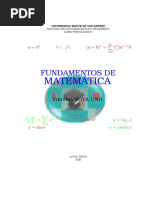 Guia de Ejercicios Matmaticos