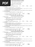 Integradora 2ºC (2022) (TEMA 2)