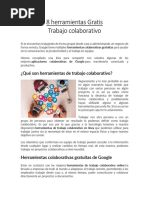 Material de Apoyo 10-09 (8 Herramientas Gratis)