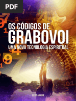 Os Códigos de Grabovoi