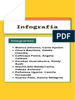 Infografía Avance Hito 2 PDF